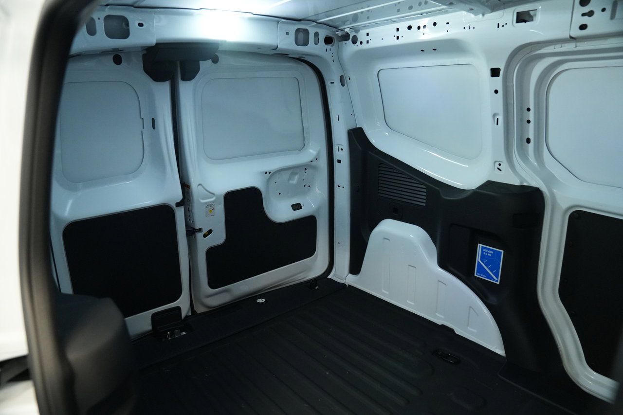 Ford E-Transit