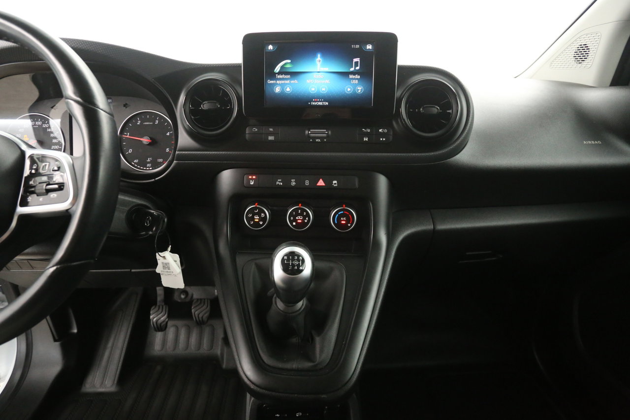 Mercedes-Benz Citan