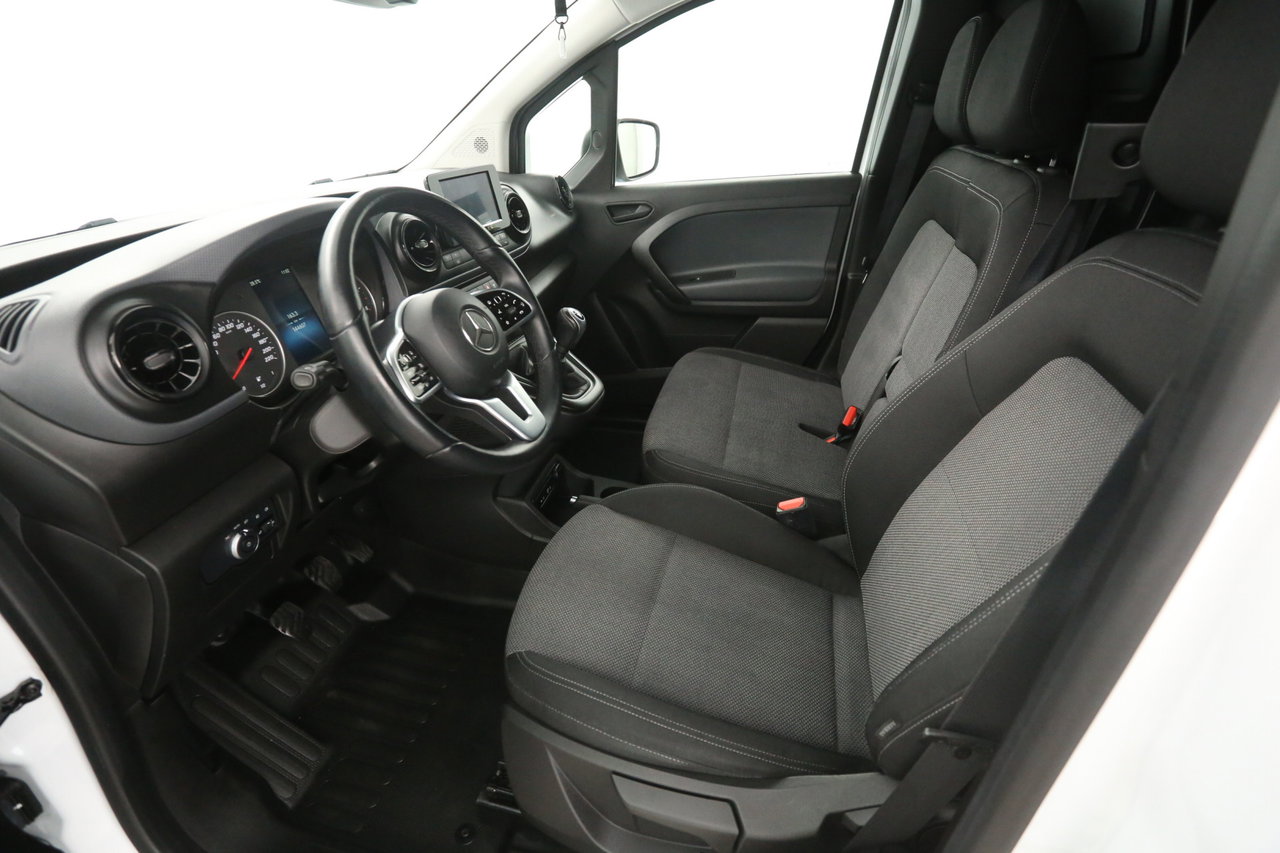 Mercedes-Benz Citan