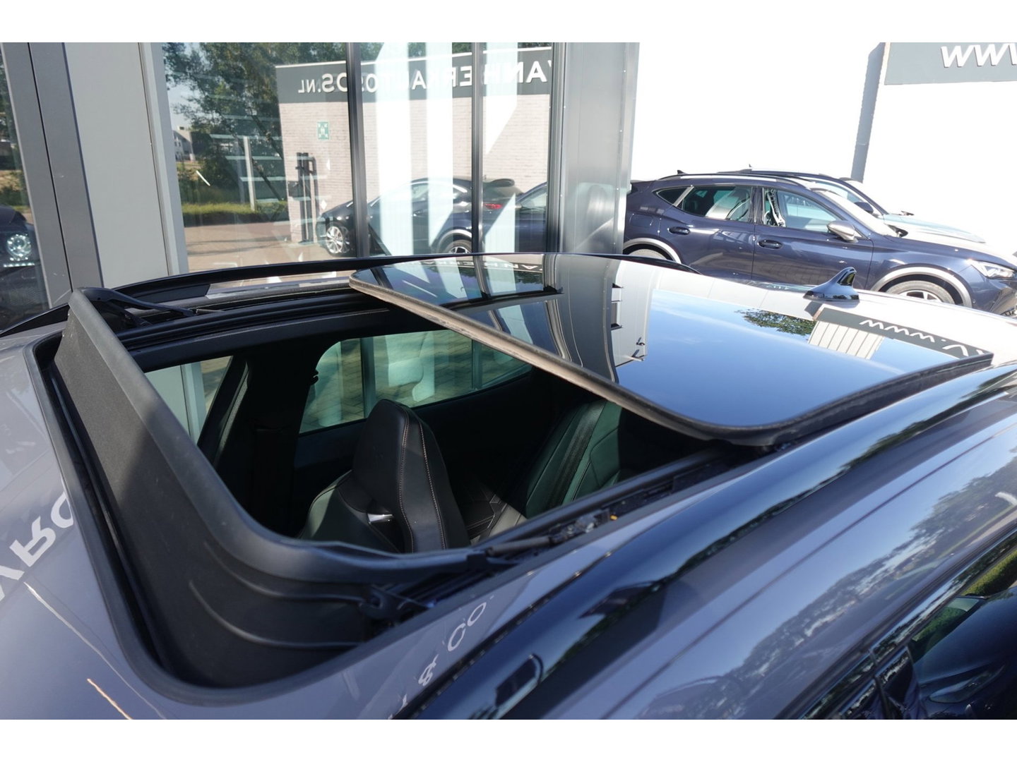 CUPRA Formentor 1.4 e-Hybrid VZ Copper PANO CAM KEYLESS