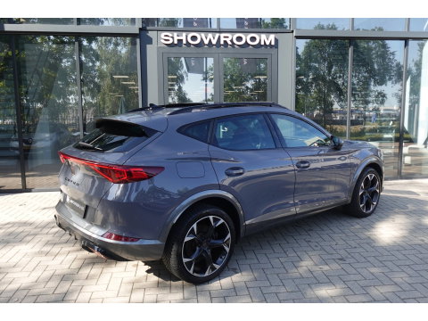 CUPRA Formentor 1.4 e-Hybrid VZ Copper PANO CAM KEYLESS