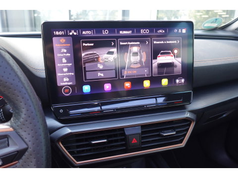 CUPRA Formentor 1.4 e-Hybrid VZ Copper PANO CAM KEYLESS