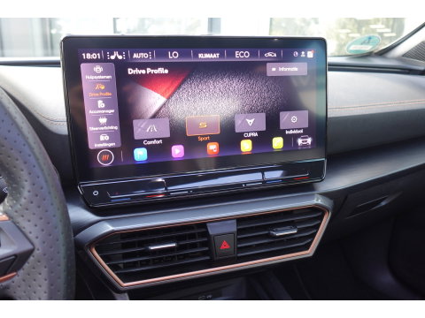 CUPRA Formentor 1.4 e-Hybrid VZ Copper PANO CAM KEYLESS