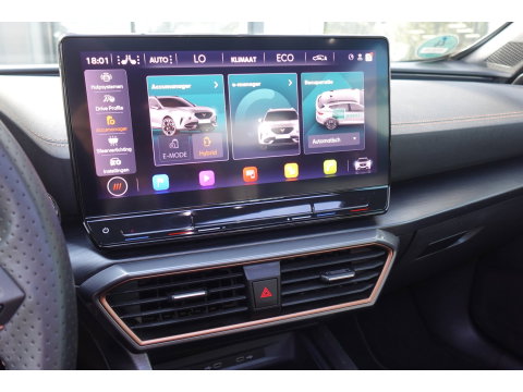 CUPRA Formentor 1.4 e-Hybrid VZ Copper PANO CAM KEYLESS
