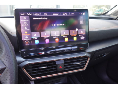 CUPRA Formentor 1.4 e-Hybrid VZ Copper PANO CAM KEYLESS