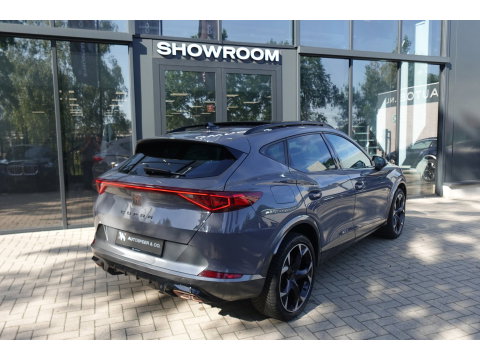 CUPRA Formentor 1.4 e-Hybrid VZ Copper PANO CAM KEYLESS