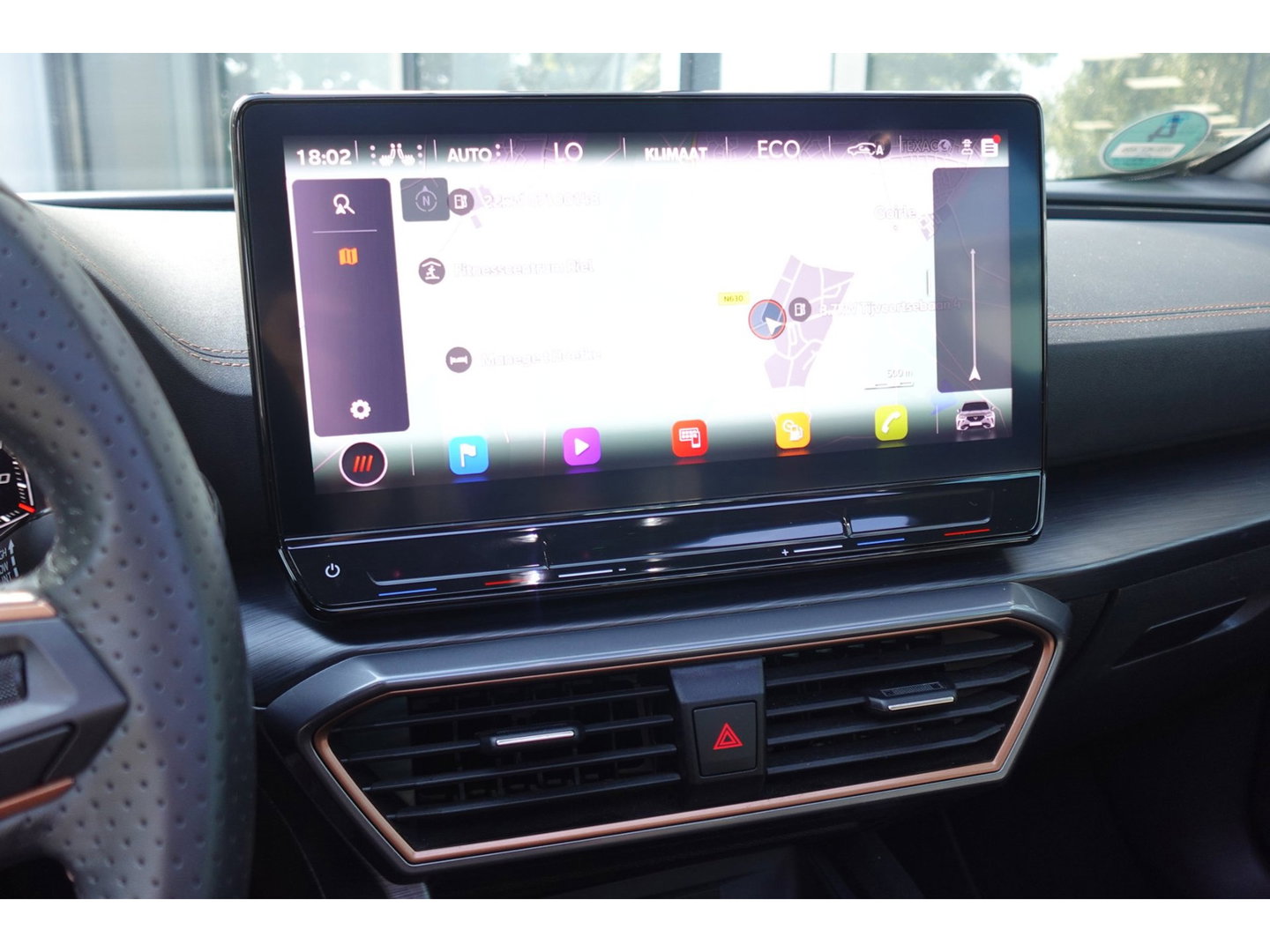 CUPRA Formentor 1.4 e-Hybrid VZ Copper PANO CAM KEYLESS