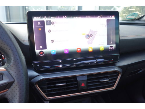 CUPRA Formentor 1.4 e-Hybrid VZ Copper PANO CAM KEYLESS