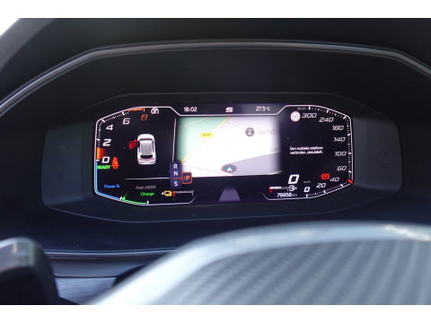 CUPRA Formentor 1.4 e-Hybrid VZ Copper PANO CAM KEYLESS
