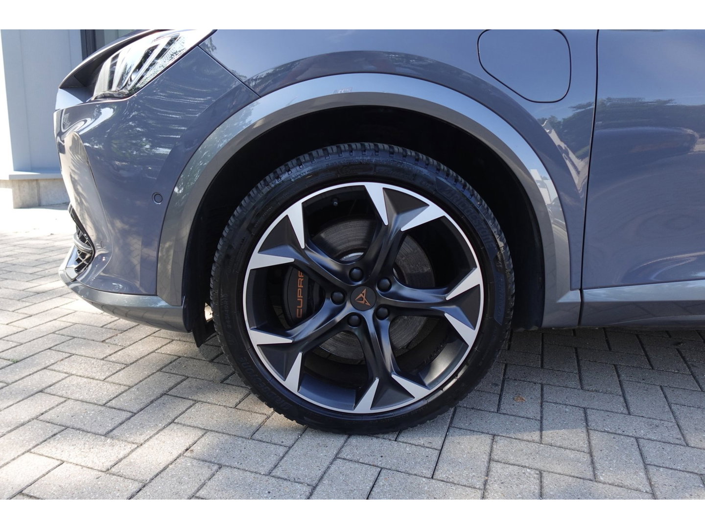 CUPRA Formentor 1.4 e-Hybrid VZ Copper PANO CAM KEYLESS