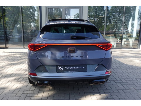 CUPRA Formentor 1.4 e-Hybrid VZ Copper PANO CAM KEYLESS