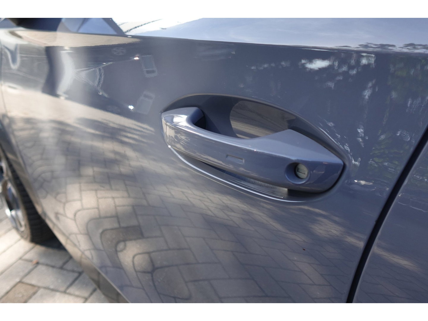 CUPRA Formentor 1.4 e-Hybrid VZ Copper PANO CAM KEYLESS