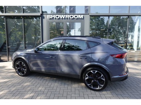 CUPRA Formentor 1.4 e-Hybrid VZ Copper PANO CAM KEYLESS