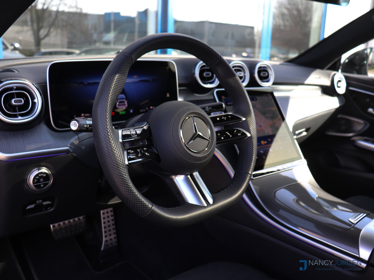 Mercedes-Benz CLE