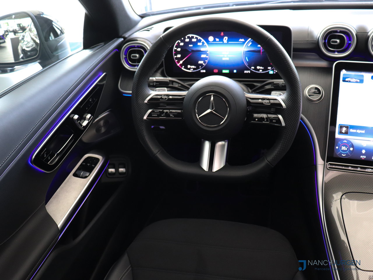 Mercedes-Benz CLE