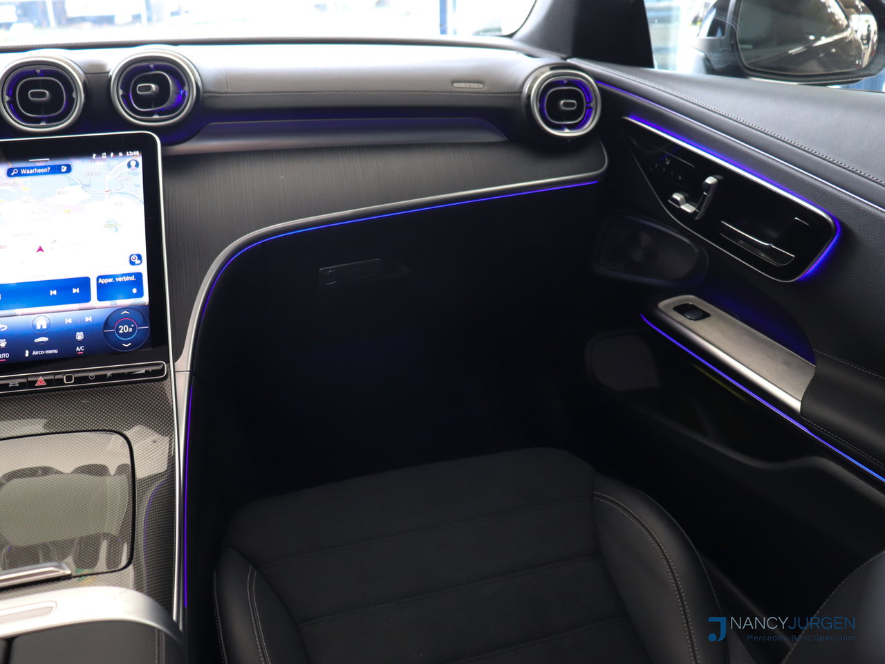 Mercedes-Benz CLE