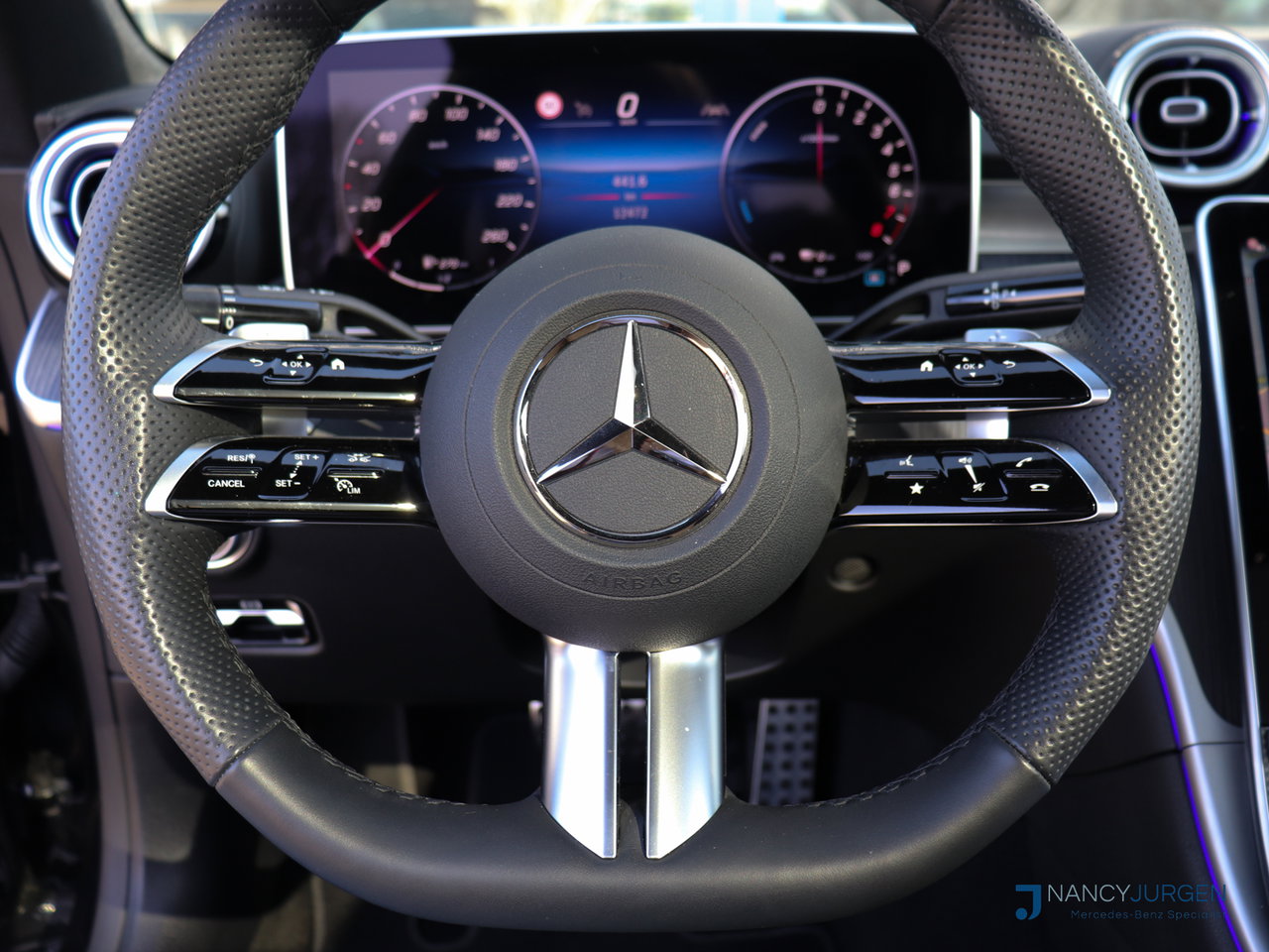 Mercedes-Benz CLE