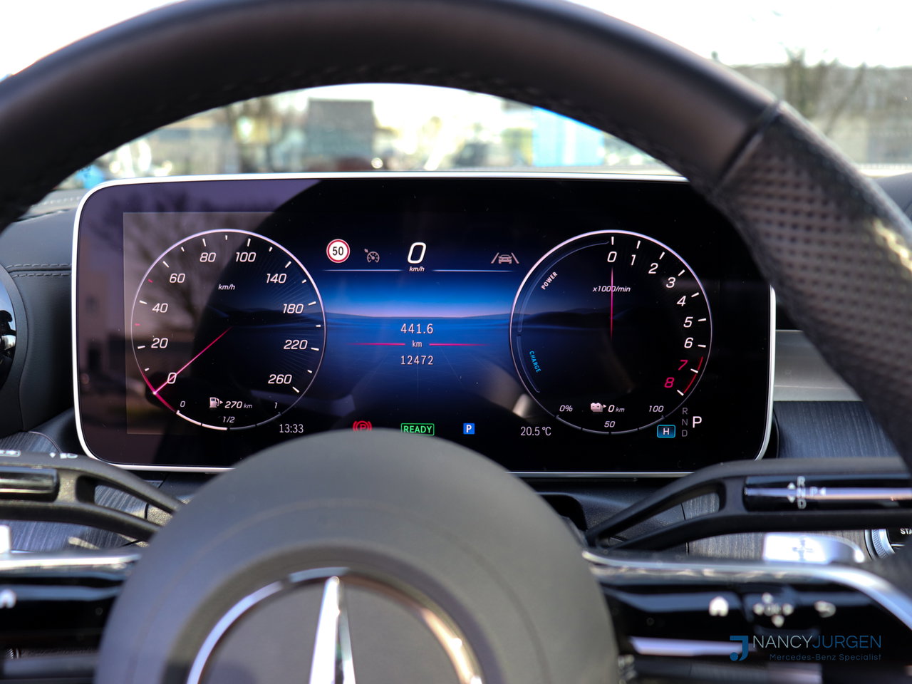 Mercedes-Benz CLE
