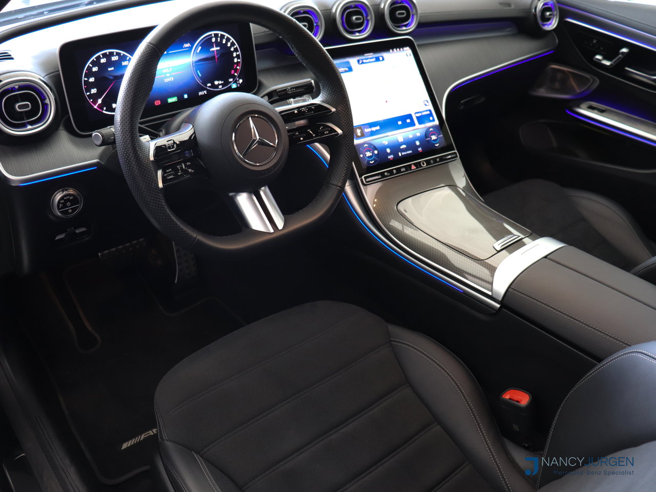 Mercedes-Benz CLE