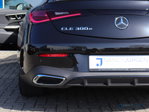 Mercedes-Benz CLE