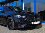Mercedes-Benz CLE