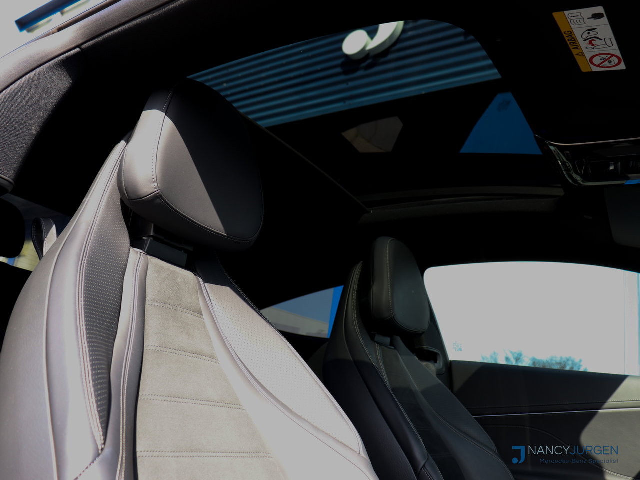 Mercedes-Benz CLE