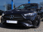 Mercedes-Benz CLE