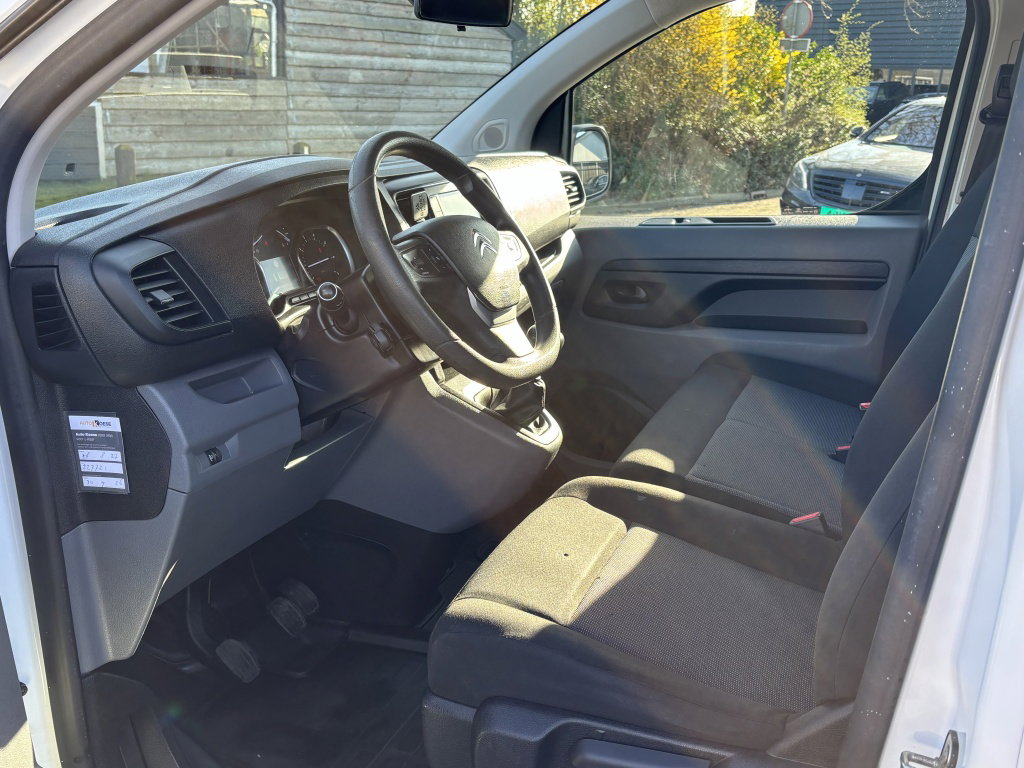 Citroën Jumpy
