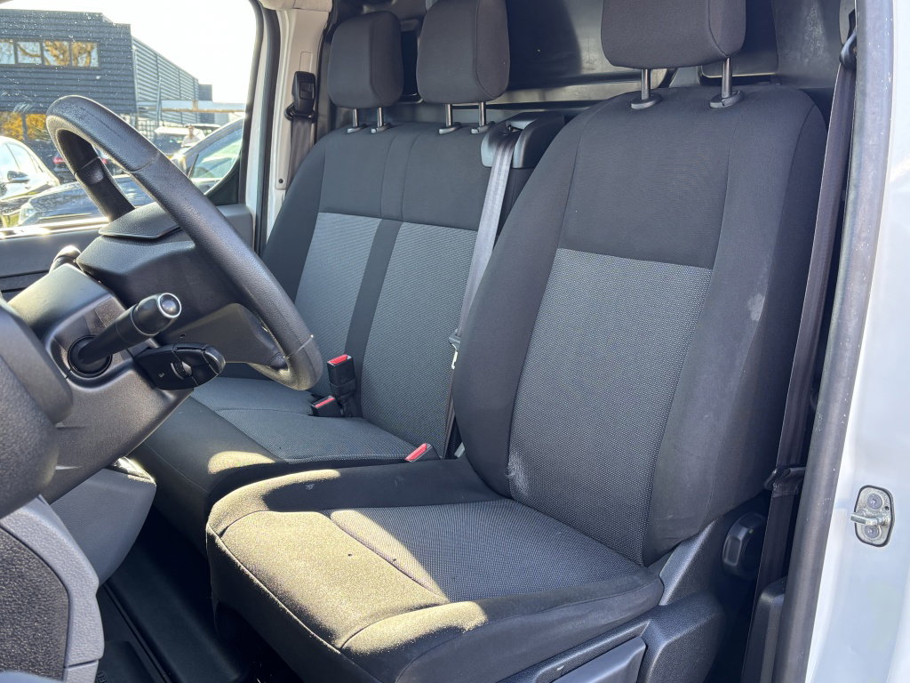 Citroën Jumpy