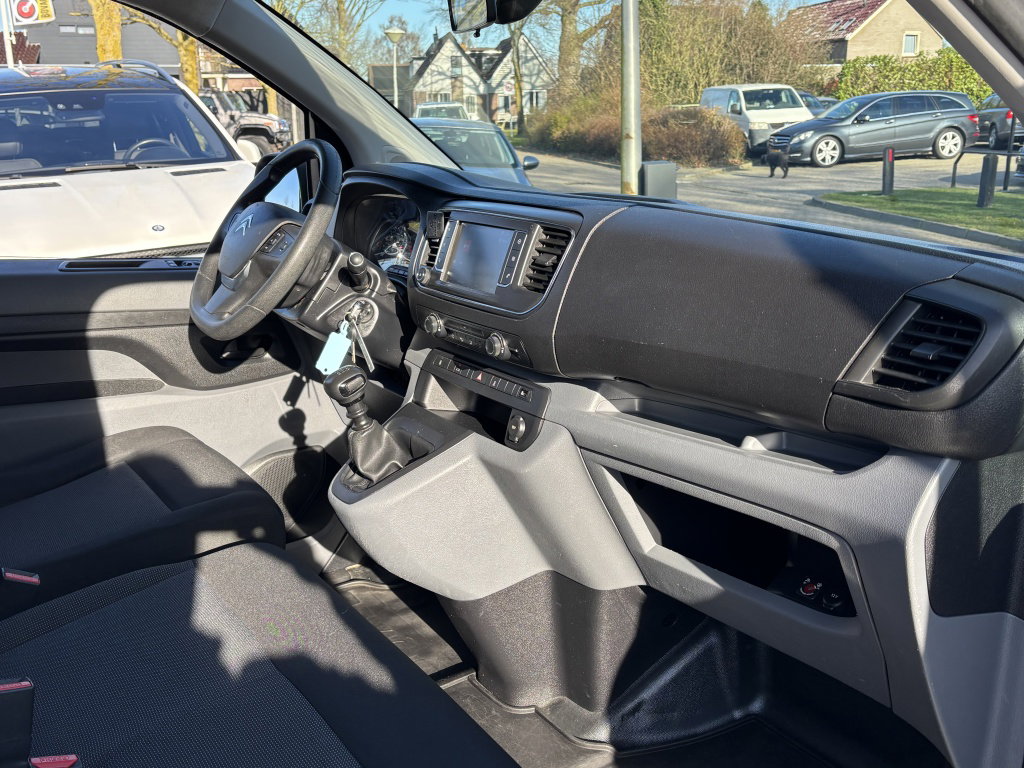 Citroën Jumpy
