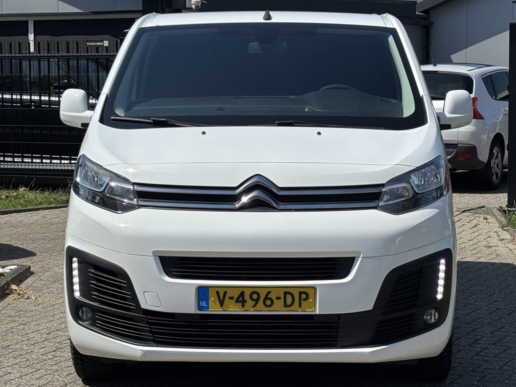 Citroën Jumpy