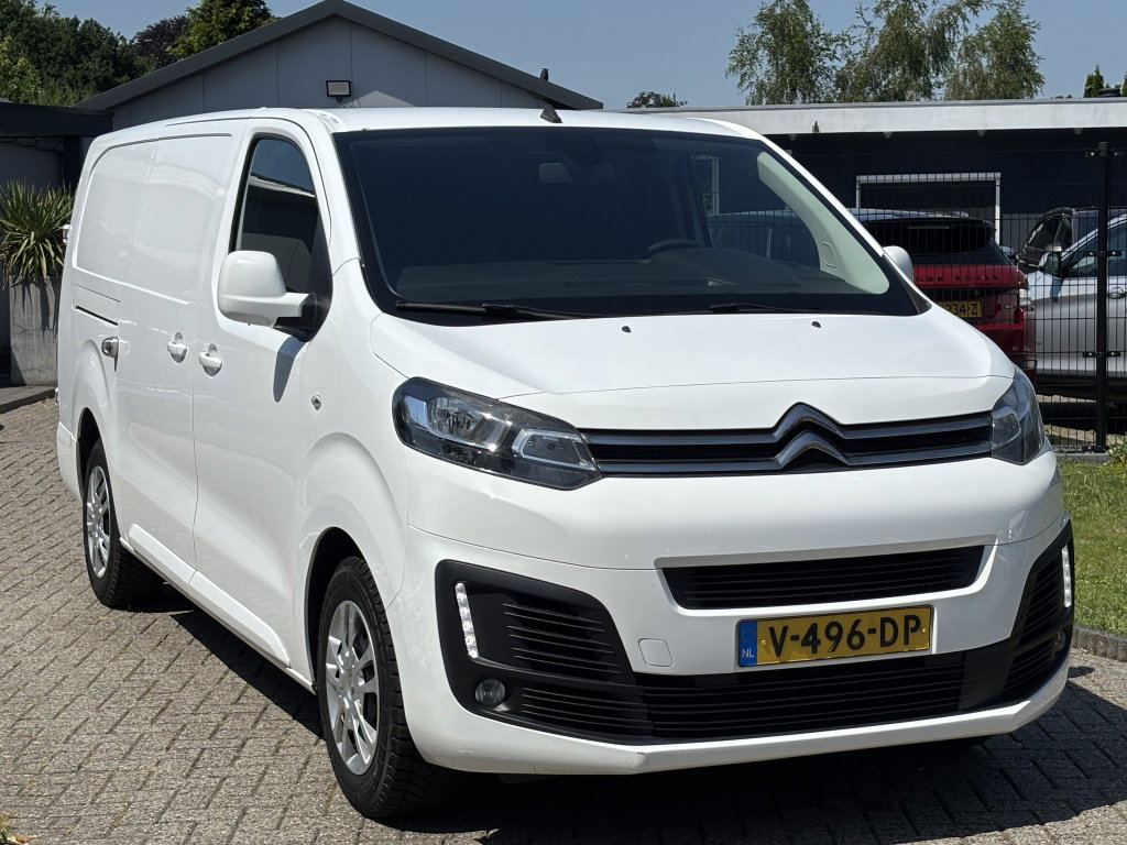 Citroën Jumpy
