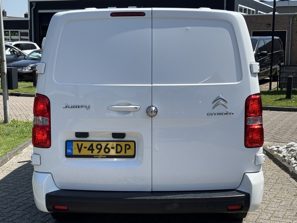 Citroën Jumpy