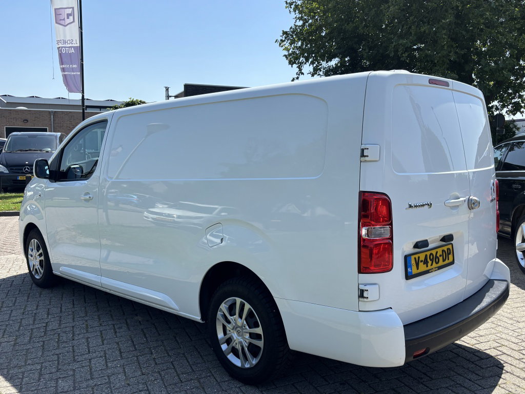 Citroën Jumpy