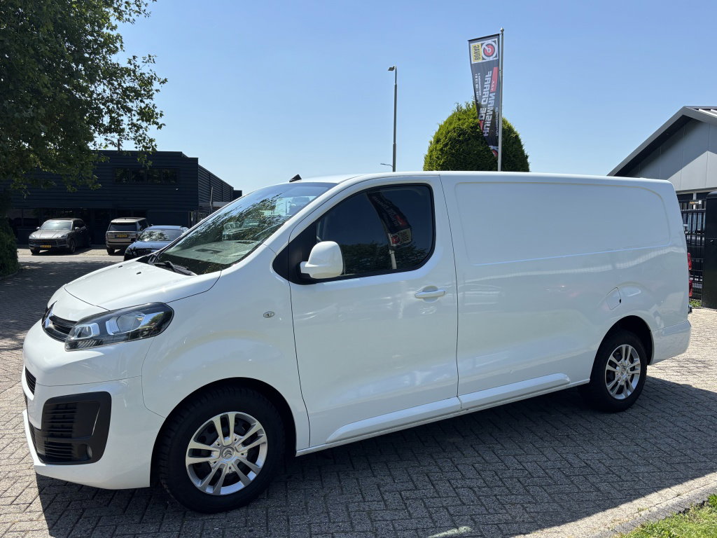 Citroën Jumpy