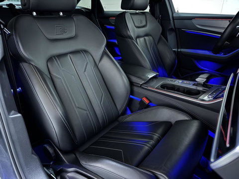 Audi A6 Limousine 55 TFSIe Quattro Competition Pano Leer Sfeer
