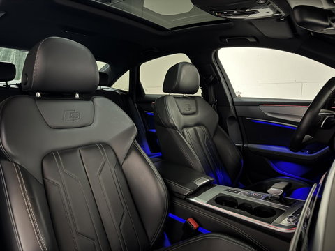 Audi A6 Limousine 55 TFSIe Quattro Competition Pano Leer Sfeer