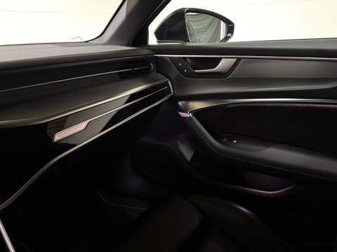 Audi A6 Limousine 55 TFSIe Quattro Competition Pano Leer Sfeer