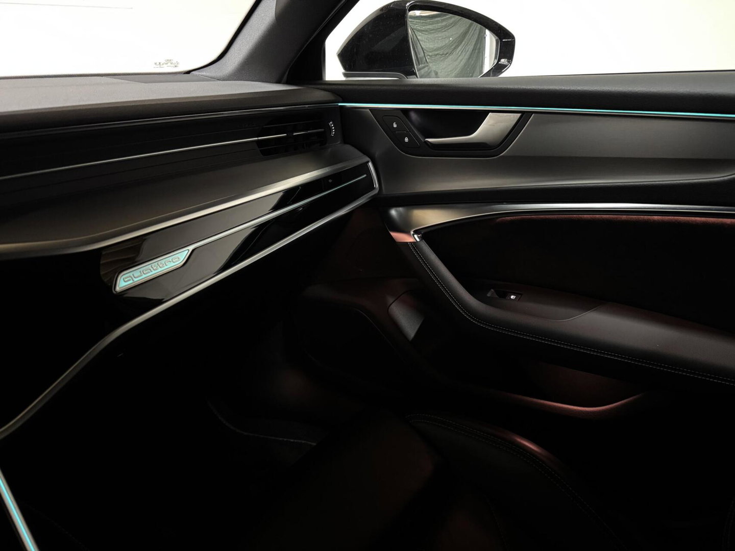 Audi A6 Limousine 55 TFSIe Quattro Competition Pano Leer Sfeer