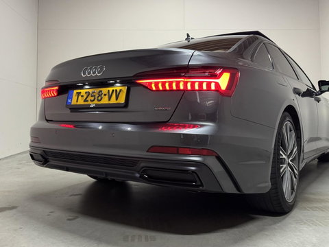 Audi A6 Limousine 55 TFSIe Quattro Competition Pano Leer Sfeer