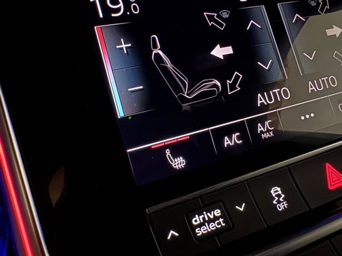 Audi A6 Limousine 55 TFSIe Quattro Competition Pano Leer Sfeer