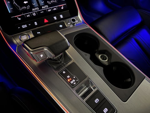 Audi A6 Limousine 55 TFSIe Quattro Competition Pano Leer Sfeer
