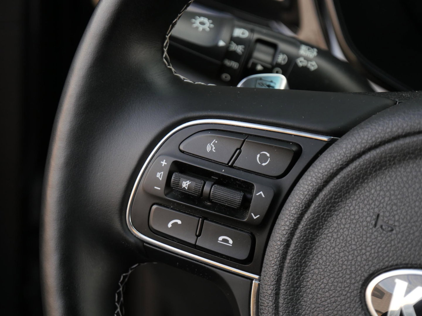 Kia e-Niro 64kWh DYNAMICLINE/ NL AUTO 1STE EIGENAAR/ SOH 100%