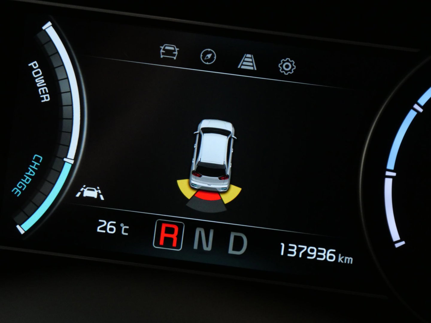Kia e-Niro 64kWh DYNAMICLINE/ NL AUTO 1STE EIGENAAR/ SOH 100%