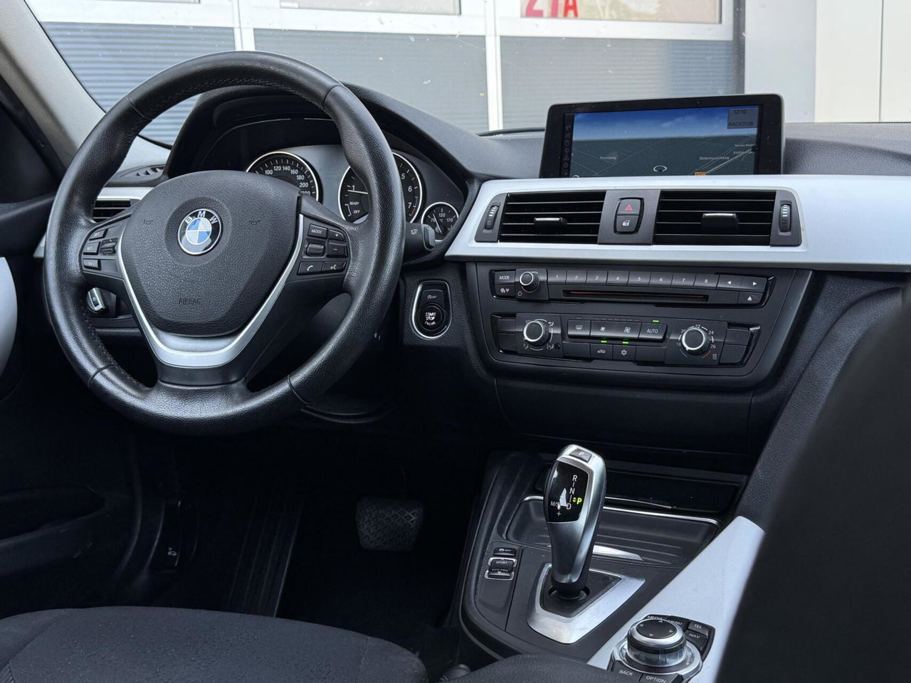 BMW 3 Serie