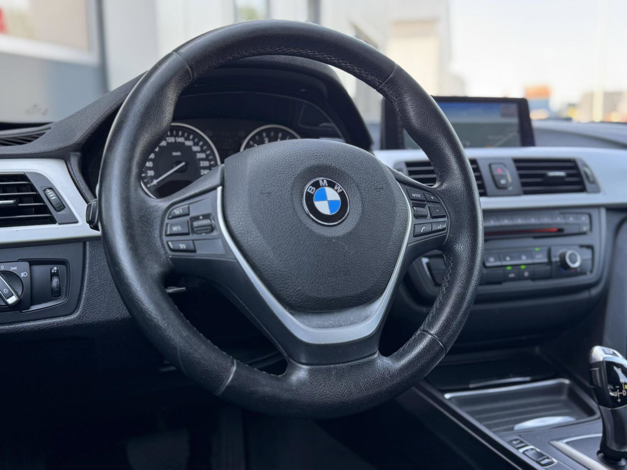 BMW 3 Serie