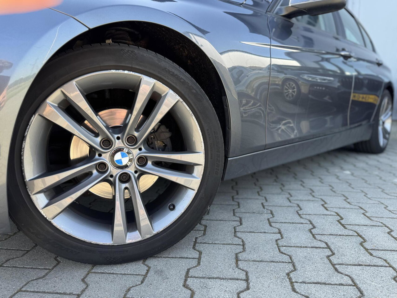 BMW 3 Serie