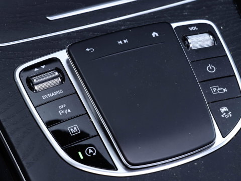 Mercedes-Benz GLC 200 4MATIC Premium Plus Burmester Trekhaak Panoramadak