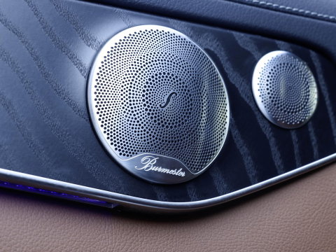 Mercedes-Benz GLC 200 4MATIC Premium Plus Burmester Trekhaak Panoramadak