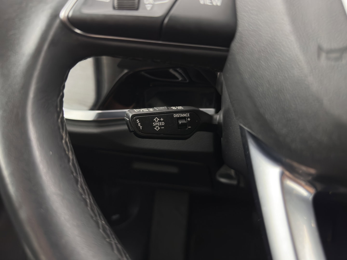 Audi Q3 Sportback 45 TFSI e Advanced Edition (Plug-in) (INCL.BTW) Aut. *FULL-LED | HEATED-SPORTSEATS | DIGI-COCKPIT | DAB+ | KEYLESS | NAVI-FULLMAP | PRIVACY-GLASS | BLINDSPOT | SHIFT-PADDLES | ECC | PDC | 19''ALU | TOWBAR*